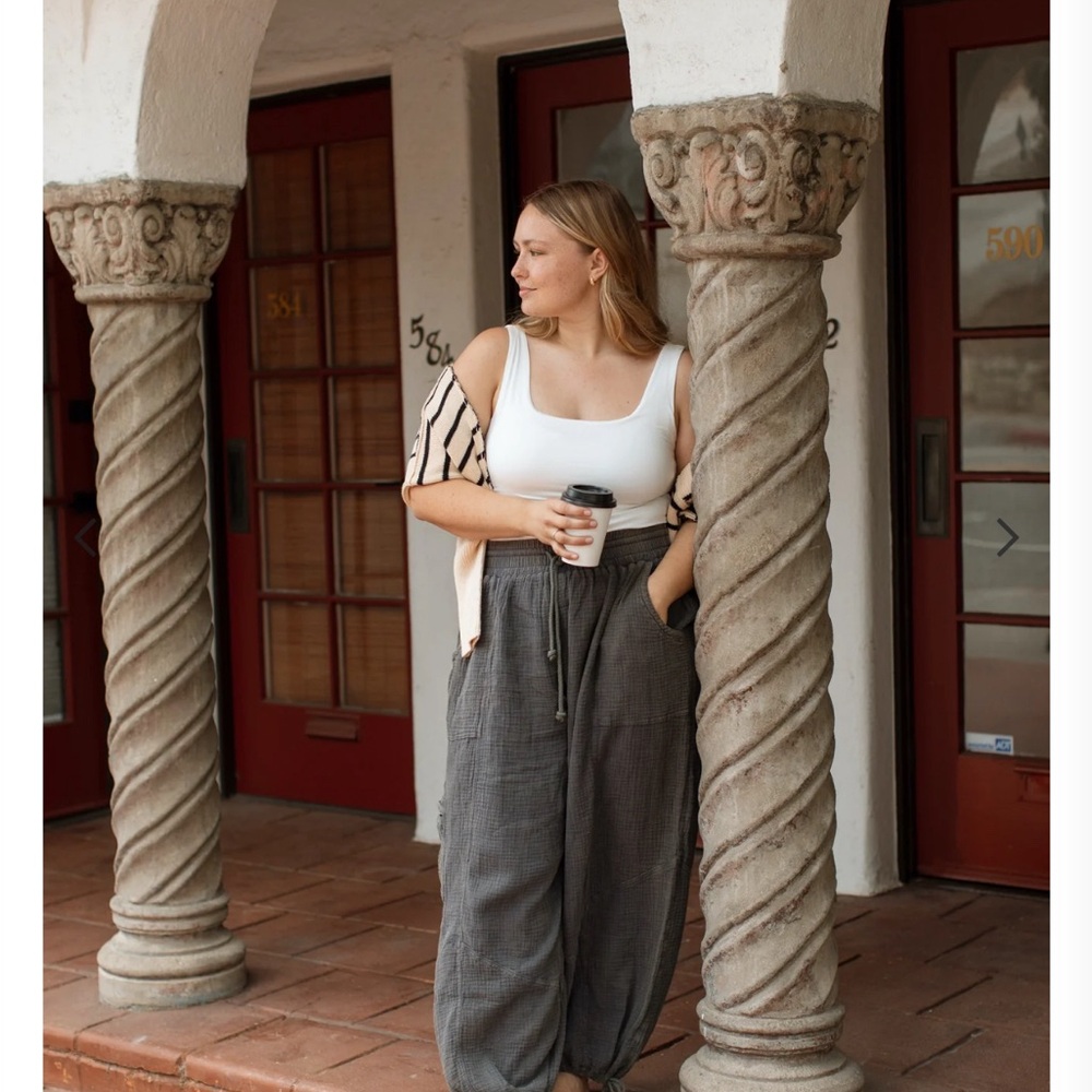 CJLA “Andi” pants